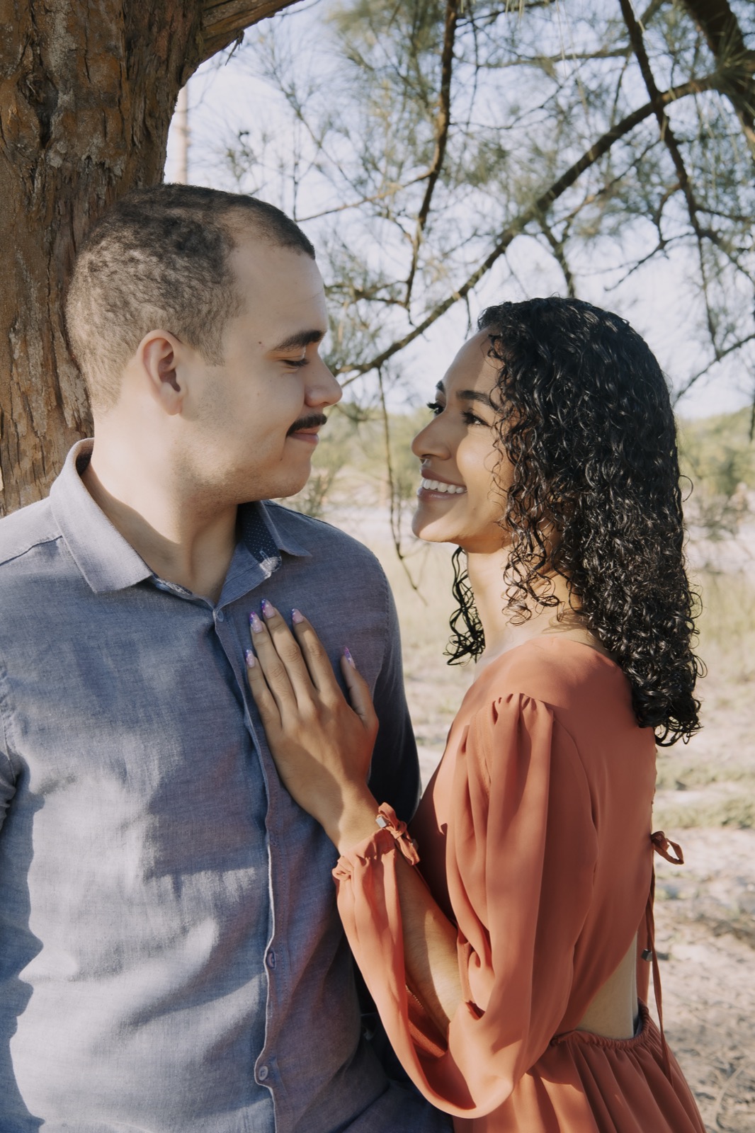 Ensaio de Casal